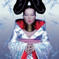 Alarm Call - Björk
