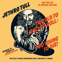 A Small Cigar - Jethro Tull