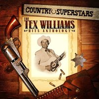 I'll Hold You In My Heart - Tex Williams