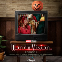Yo Magic - Christophe Beck