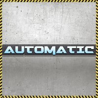 Automatic - Rockit Gaming