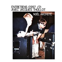 Thollot 97-09 - Jacques Thollot