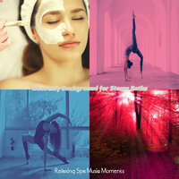 Dashing Shakuhachi and Harps - Vibe for Aromatherapy Massages - Relaxing Spa Music Moments