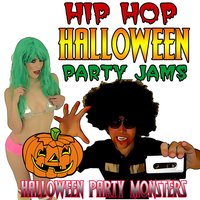 Humpty Dance - Halloween Party Monsters