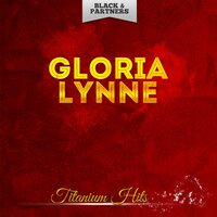 In Love In Vain - Gloria Lynne