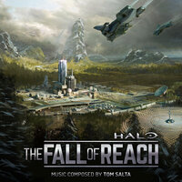 To Catch a Traitor - Halo & Tom Salta