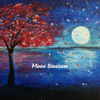 Moon Blossom - Bluna & Anima Lunablu