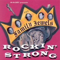 W-I-N-E - The Family Jewels