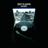 Ambiance Pourpre - Barney Wilen & Soy Bean