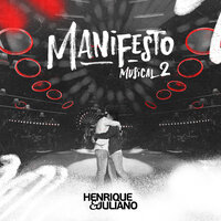 Saudade De Quem Eu Sou - Henrique