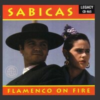 Cana de Azucar - Sabicas