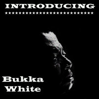 Promise True & Grand - Bukka White