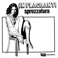 Thrift Whore - In Flagranti