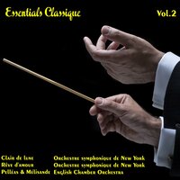 Concerto pour clarinette - Orchestre Philharmonique de Londres & Вольфганг Амадей Моцарт