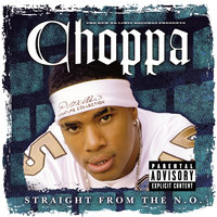 Gettin' Money - Choppa Style & Curren$y