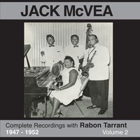 Blues with a Feeling - Jack McVea & Rabon Tarrant