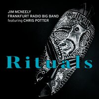 Dawn - Frankfurt Radio Bigband & Jim McNeely & Chris Potter