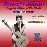 Hymne à l'amour - Caterina Valente
