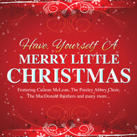 I'm Dreaming of a White Christmas - Winter Dreams