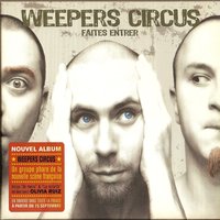 La renarde - Weepers Circus & Olivia Ruiz