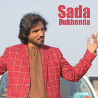 Kithay O Hai Kithay Main Aan - Tanveer Anjum