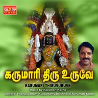 Aadi Varum Poongaragam - Pushpavanam Kuppusamy