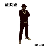 Welcome - Mastafive