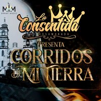 Crusillo Estrada - La Consentida de Rosamorada