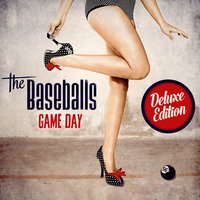 Mo Hotta Mo Betta - The Baseballs