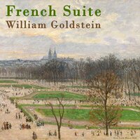 Je Suis Charlie - William Goldstein