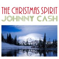 Here Was a Man - Johnny Cash