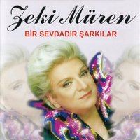 Üzme Beni - Zeki Müren