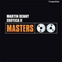Soshu Night Serenade - Martin Denny
