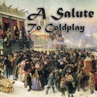 Yellow (Made Famous by Coldplay) - The Rock Heroes