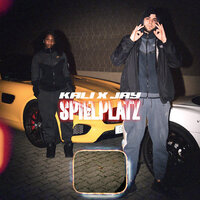 Spielplatz - Kali & Jay