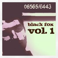 Oskar - Black Fox