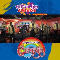 Ebrio De Amor - Organización Genesis