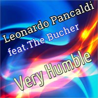 Djmt 01 - Leonardo Pancaldi & The Butcher