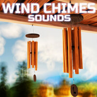 Soothing Wind Chimes Ambience - Universal Soundscapes & Universal White Noise Soundscapes & Meditation Therapy & Deep Sleep Collection & Binaural Beats Soundscapes & Binaural Waves Sounds