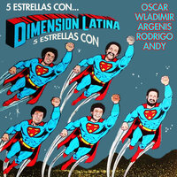 Nuestra Tierra - Dimension Latina