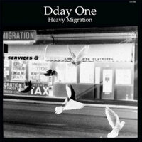 Omega Point - Dday One