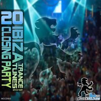 Lost - Trance Division & Lynne Ferrie & Brett Wood