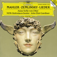 Zemlinsky: 6 Songs Op. 13 - No. 4 Als ihr Geliebter schied - Anne Sofie von Otter & NDR Elbphilharmonie Orchester & John Eliot Gardiner