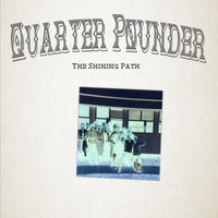 Pruritis - Quarterpounder