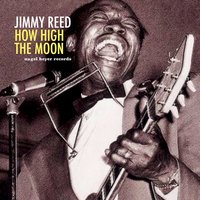 I Know It's a Sin - Jimmy Reed
