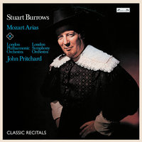 Mozart: Die Zauberflöte, K.620 / Act 1 - "Wie stark ist nicht dein Zauberton" - Stuart Burrows & London Philharmonic Orchestra & Sir John Pritchard & Вольфганг Амадей Моцарт