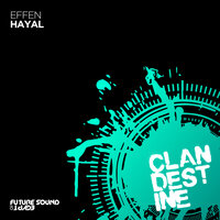 Hayal - Effen