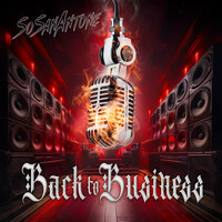 Back to Business - SoSanAntone