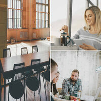 Stellar Ambience for Boring Tasks - Música Tranquila para Cafe