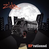 Cidre, sexe and seum - Zicler